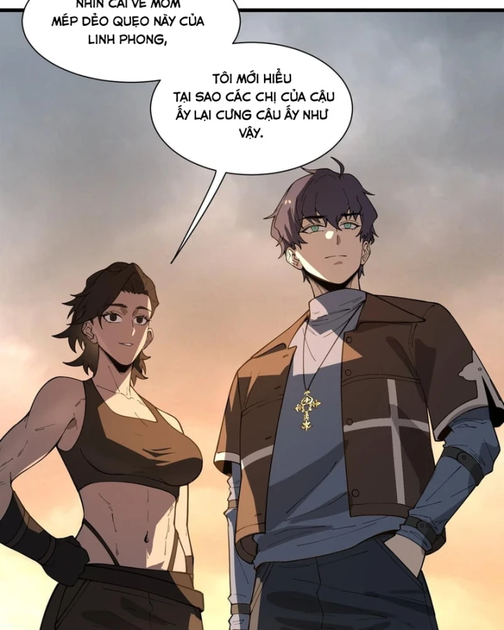 Thánh Hiệp Sĩ Cấp Sss Chapter 162 - 68