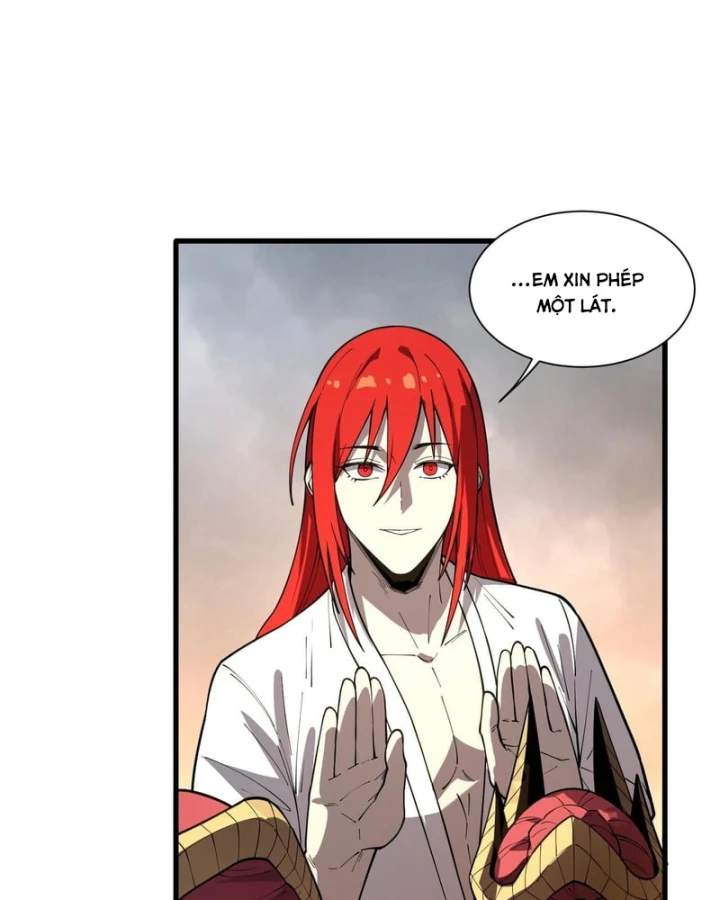 Thánh Hiệp Sĩ Cấp Sss Chapter 162 - 71