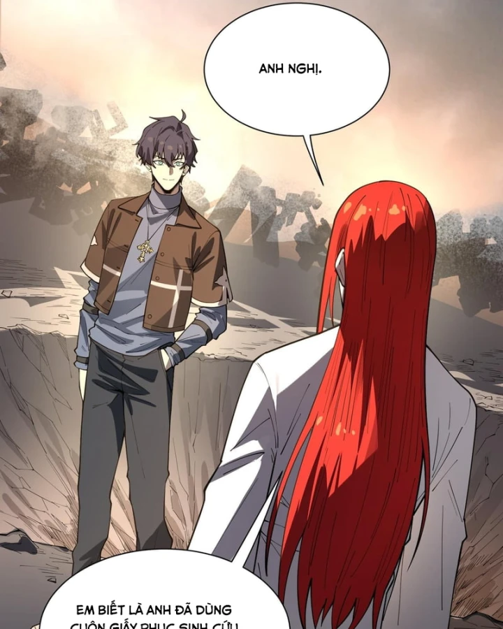 Thánh Hiệp Sĩ Cấp Sss Chapter 162 - 73