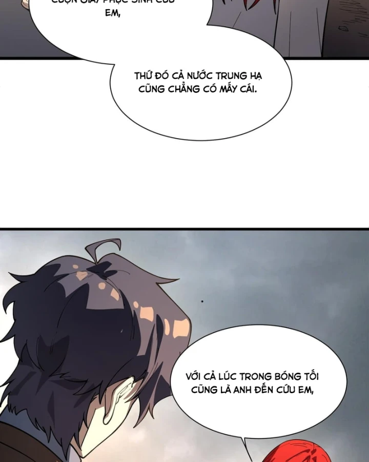 Thánh Hiệp Sĩ Cấp Sss Chapter 162 - 74