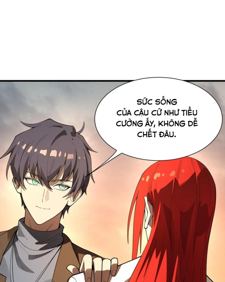 Thánh Hiệp Sĩ Cấp Sss Chapter 162 - 79