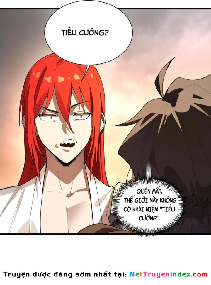 Thánh Hiệp Sĩ Cấp Sss Chapter 162 - 81