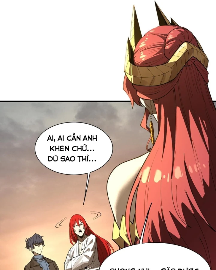 Thánh Hiệp Sĩ Cấp Sss Chapter 162 - 84