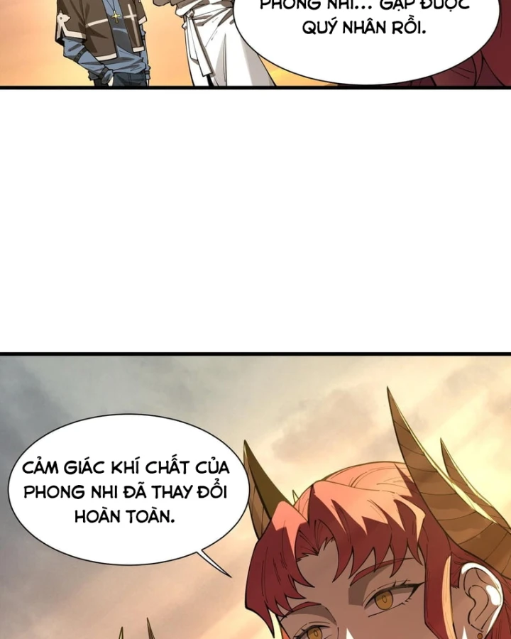 Thánh Hiệp Sĩ Cấp Sss Chapter 162 - 85