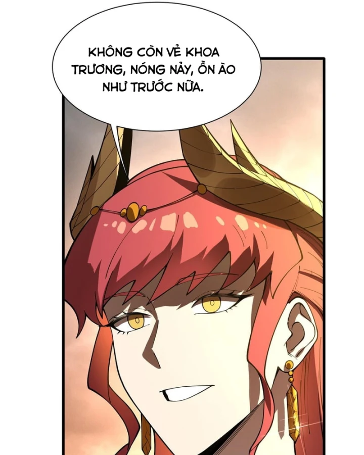 Thánh Hiệp Sĩ Cấp Sss Chapter 162 - 88