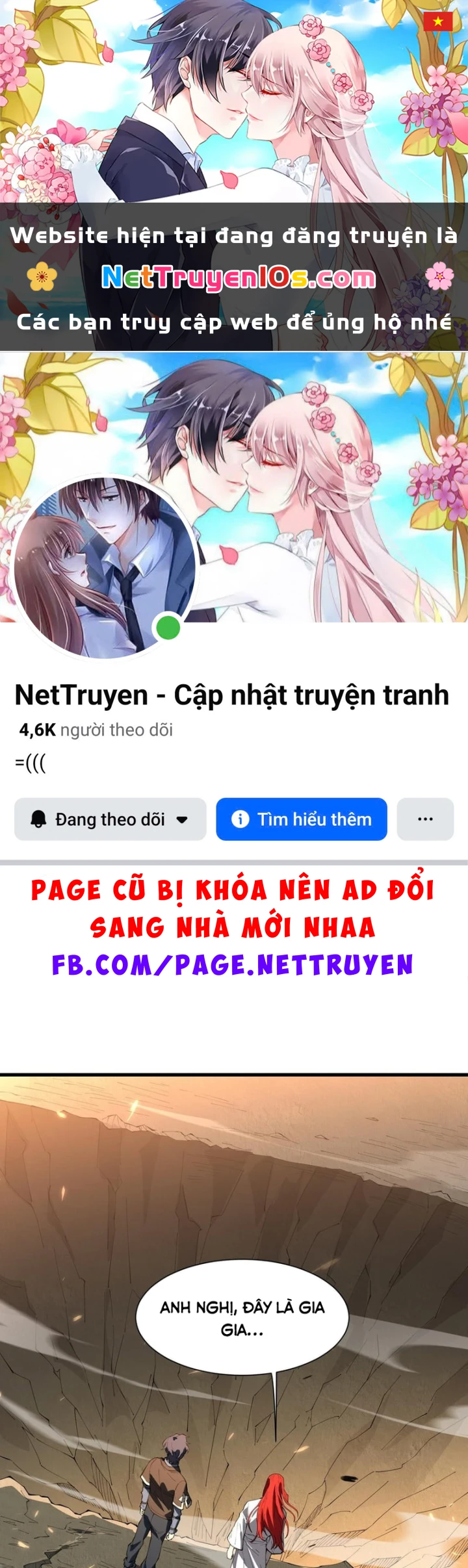 Thánh Hiệp Sĩ Cấp Sss Chapter 163 - 1