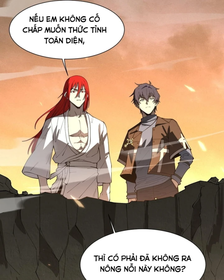 Thánh Hiệp Sĩ Cấp Sss Chapter 163 - 4