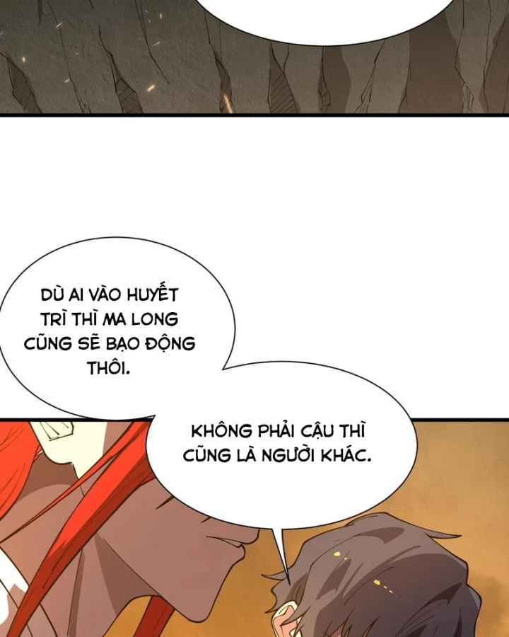 Thánh Hiệp Sĩ Cấp Sss Chapter 163 - 5