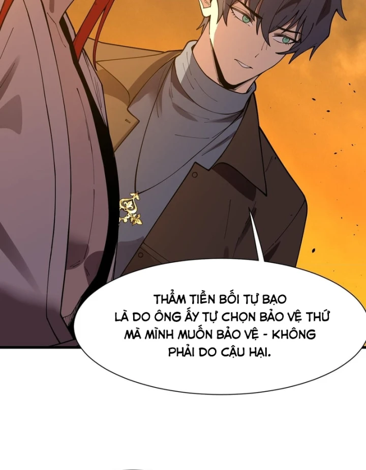Thánh Hiệp Sĩ Cấp Sss Chapter 163 - 6