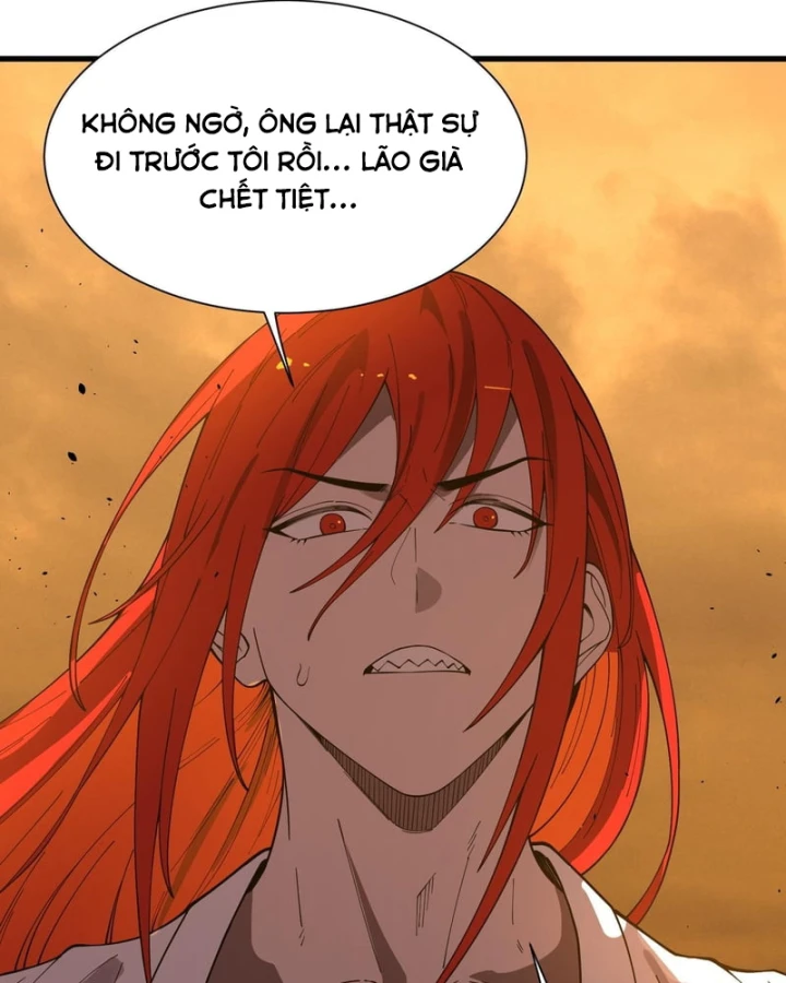 Thánh Hiệp Sĩ Cấp Sss Chapter 163 - 7