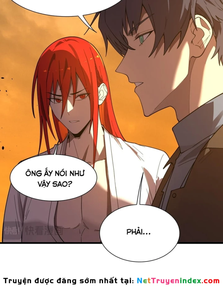 Thánh Hiệp Sĩ Cấp Sss Chapter 163 - 9