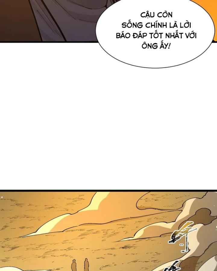 Thánh Hiệp Sĩ Cấp Sss Chapter 163 - 11