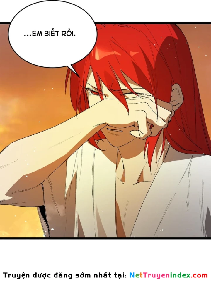 Thánh Hiệp Sĩ Cấp Sss Chapter 163 - 13