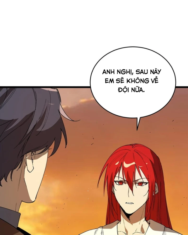 Thánh Hiệp Sĩ Cấp Sss Chapter 163 - 14