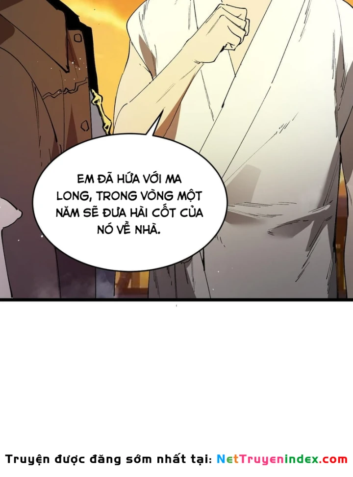 Thánh Hiệp Sĩ Cấp Sss Chapter 163 - 15