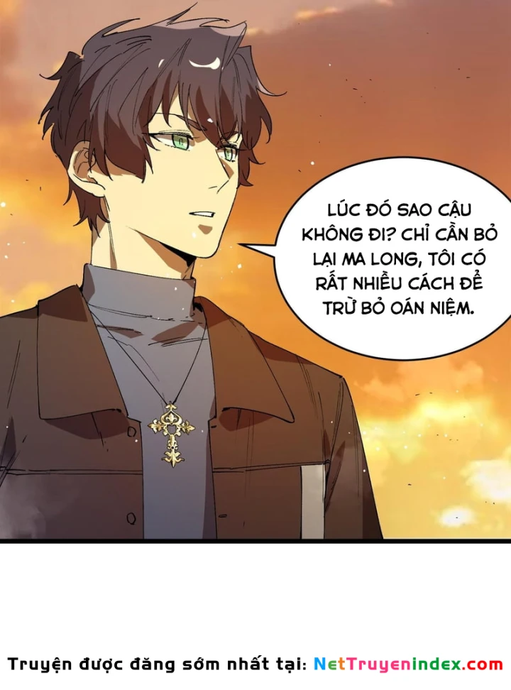 Thánh Hiệp Sĩ Cấp Sss Chapter 163 - 17