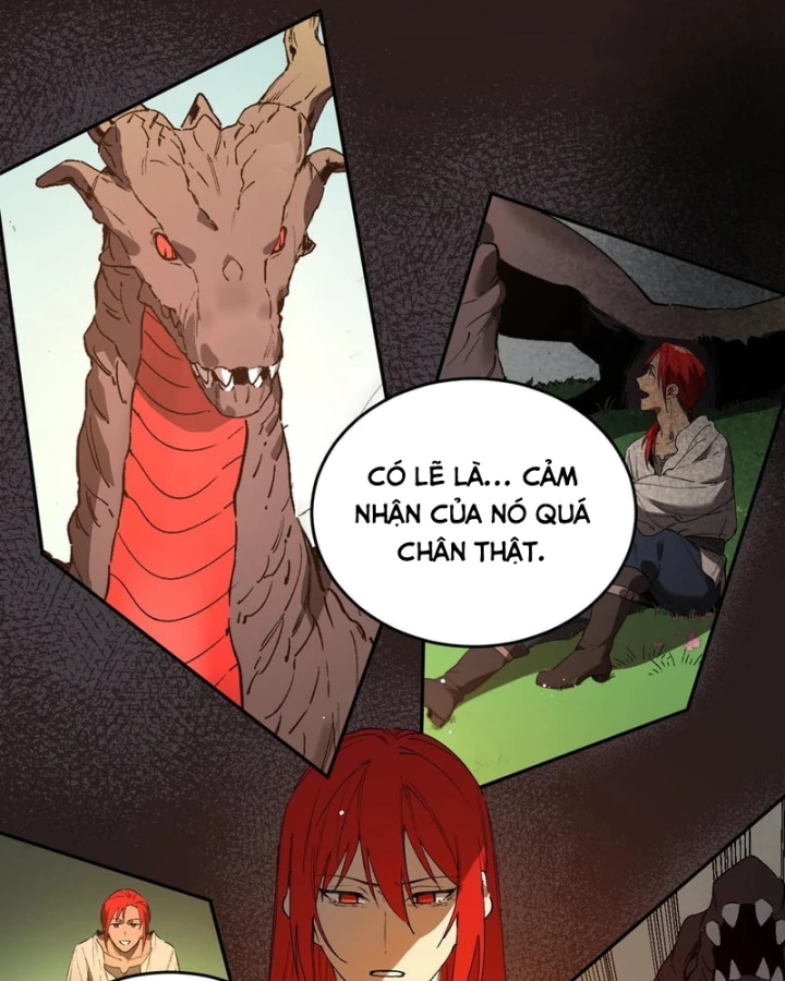 Thánh Hiệp Sĩ Cấp Sss Chapter 163 - 20