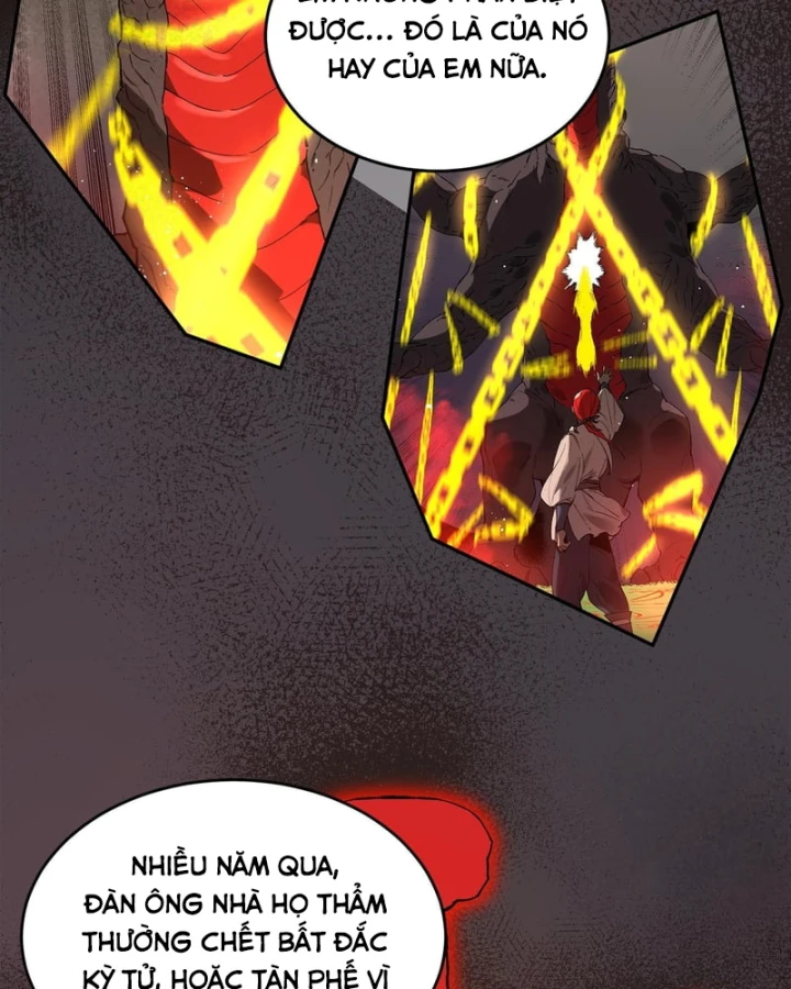 Thánh Hiệp Sĩ Cấp Sss Chapter 163 - 22