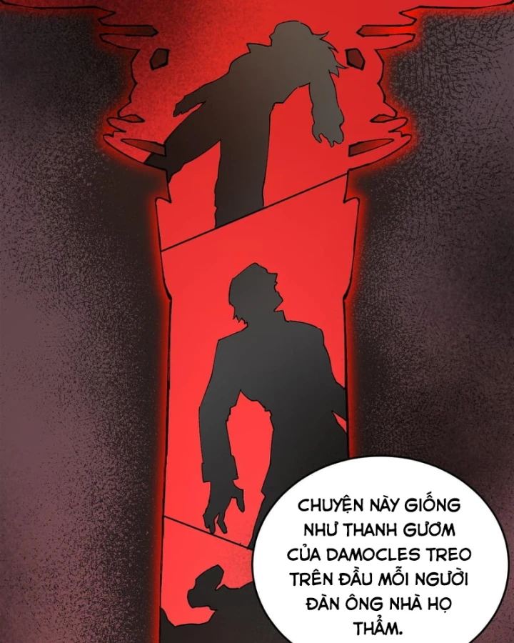 Thánh Hiệp Sĩ Cấp Sss Chapter 163 - 24