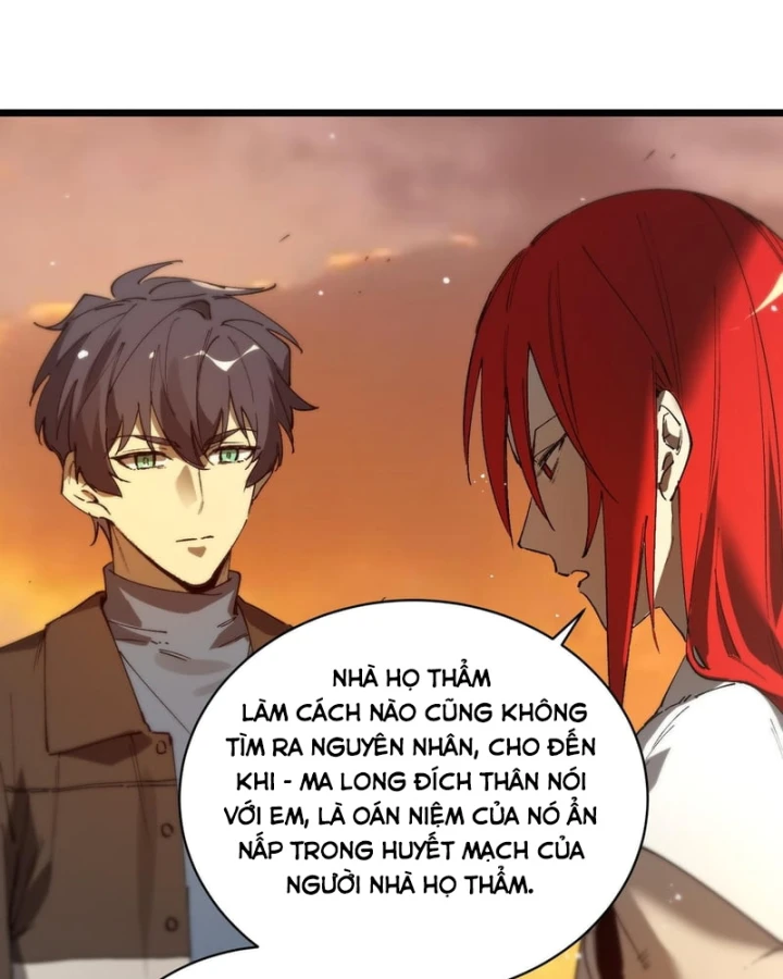 Thánh Hiệp Sĩ Cấp Sss Chapter 163 - 26