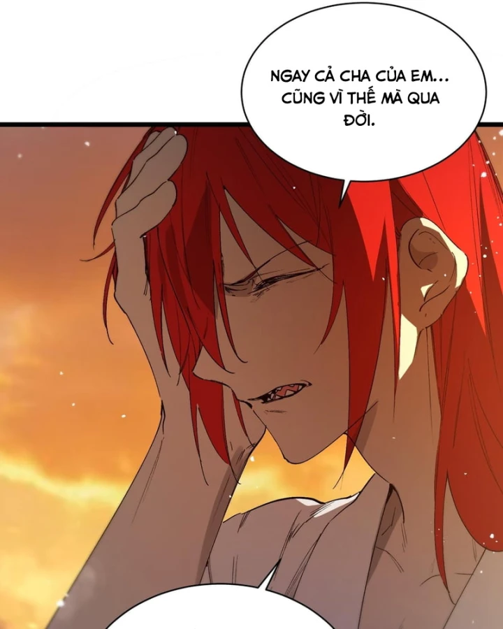 Thánh Hiệp Sĩ Cấp Sss Chapter 163 - 28