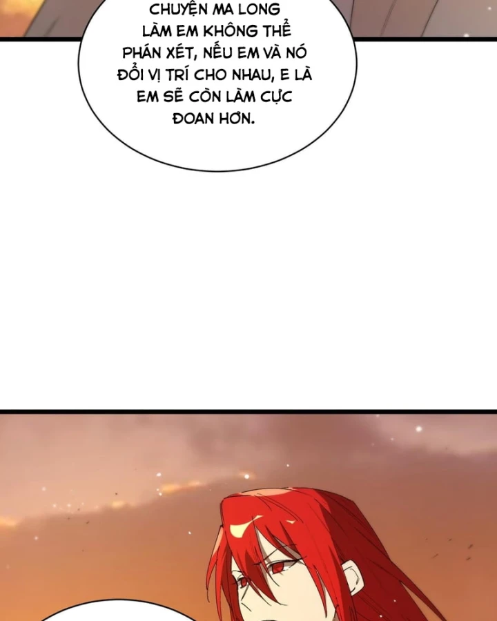 Thánh Hiệp Sĩ Cấp Sss Chapter 163 - 29