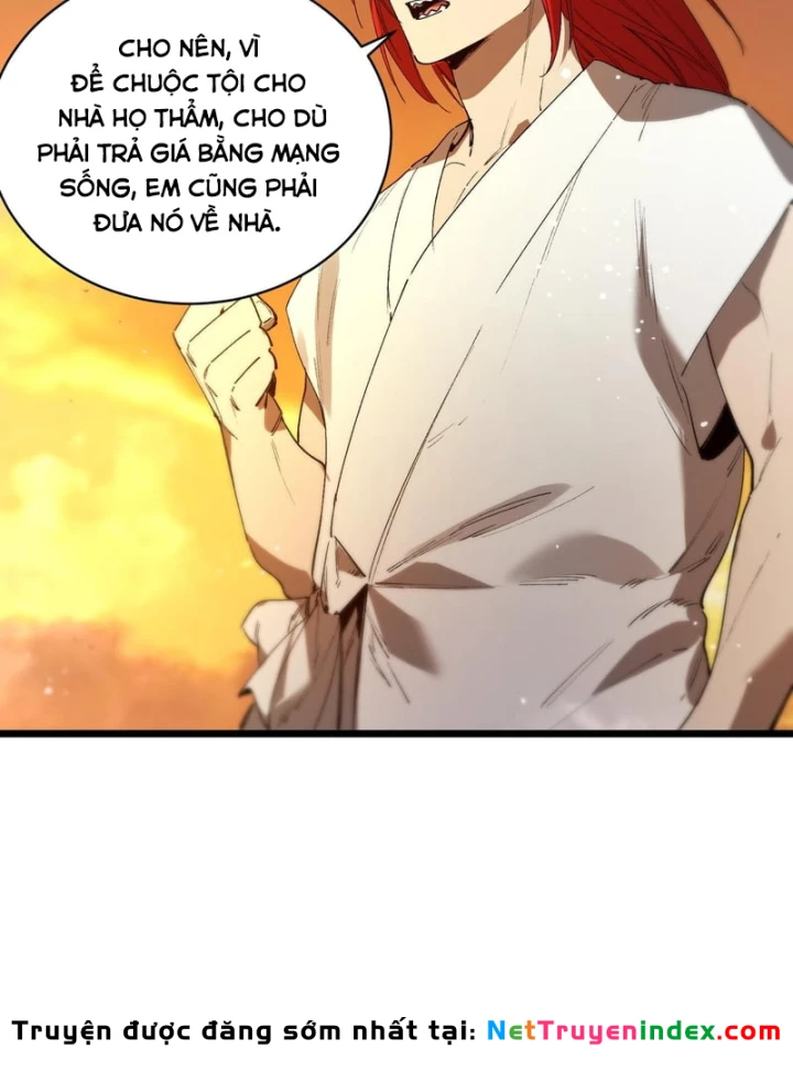 Thánh Hiệp Sĩ Cấp Sss Chapter 163 - 30