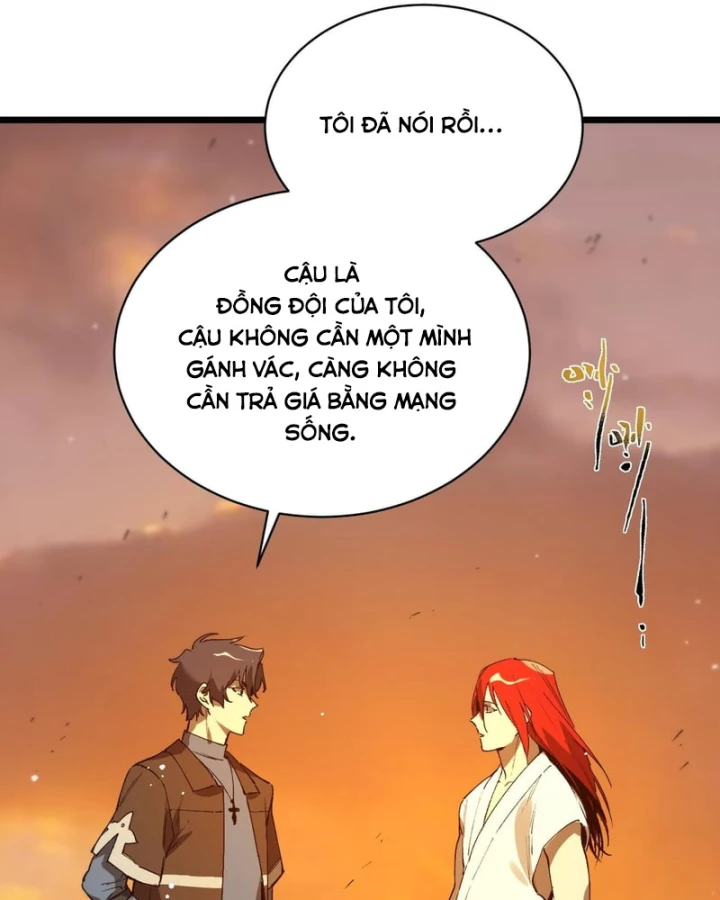 Thánh Hiệp Sĩ Cấp Sss Chapter 163 - 32