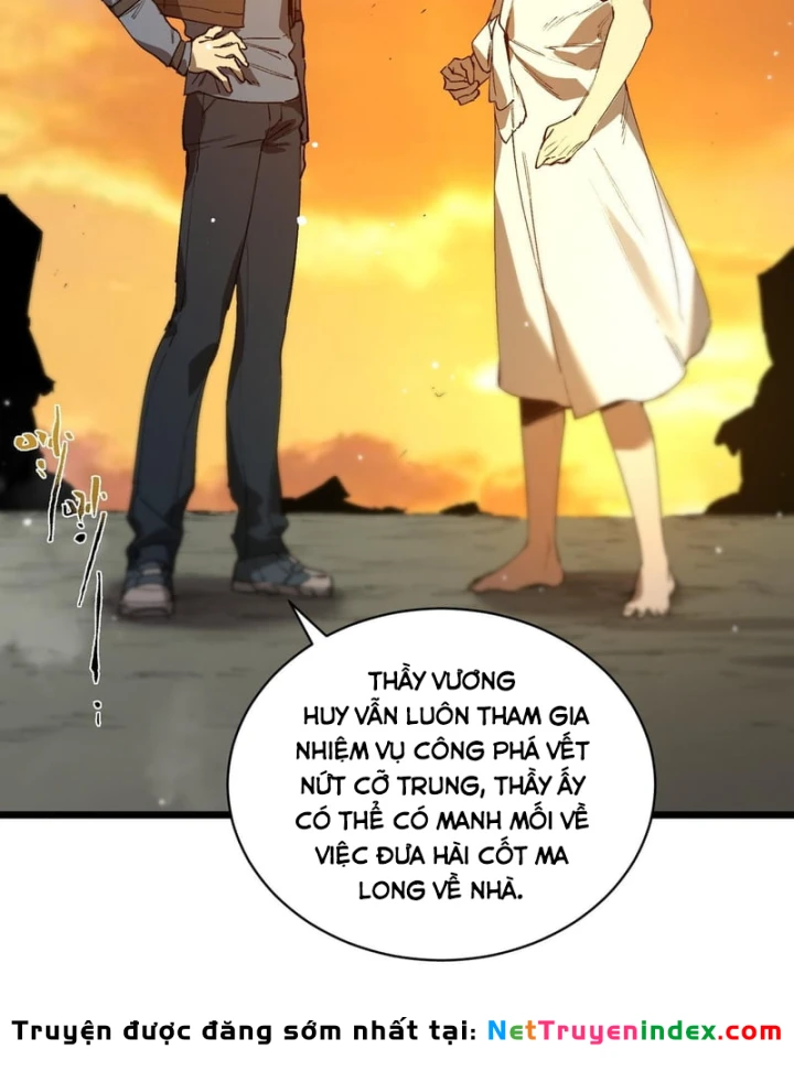 Thánh Hiệp Sĩ Cấp Sss Chapter 163 - 33