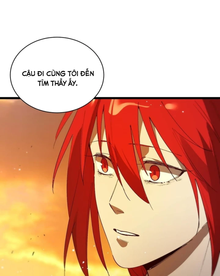 Thánh Hiệp Sĩ Cấp Sss Chapter 163 - 34