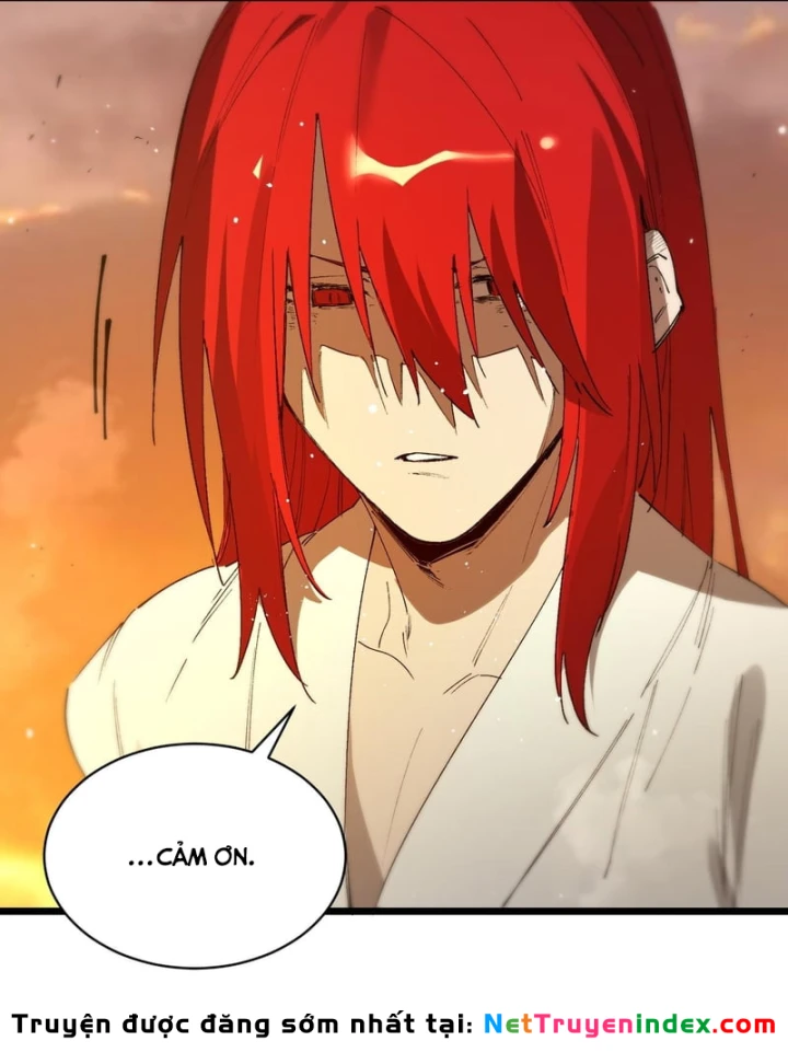Thánh Hiệp Sĩ Cấp Sss Chapter 163 - 36