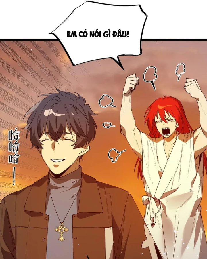 Thánh Hiệp Sĩ Cấp Sss Chapter 163 - 40