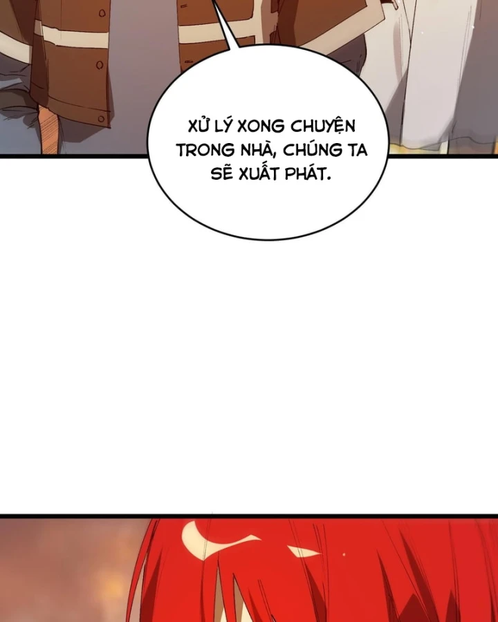 Thánh Hiệp Sĩ Cấp Sss Chapter 163 - 41
