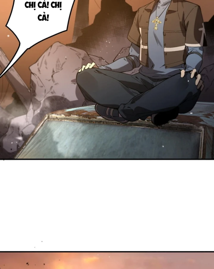 Thánh Hiệp Sĩ Cấp Sss Chapter 163 - 54