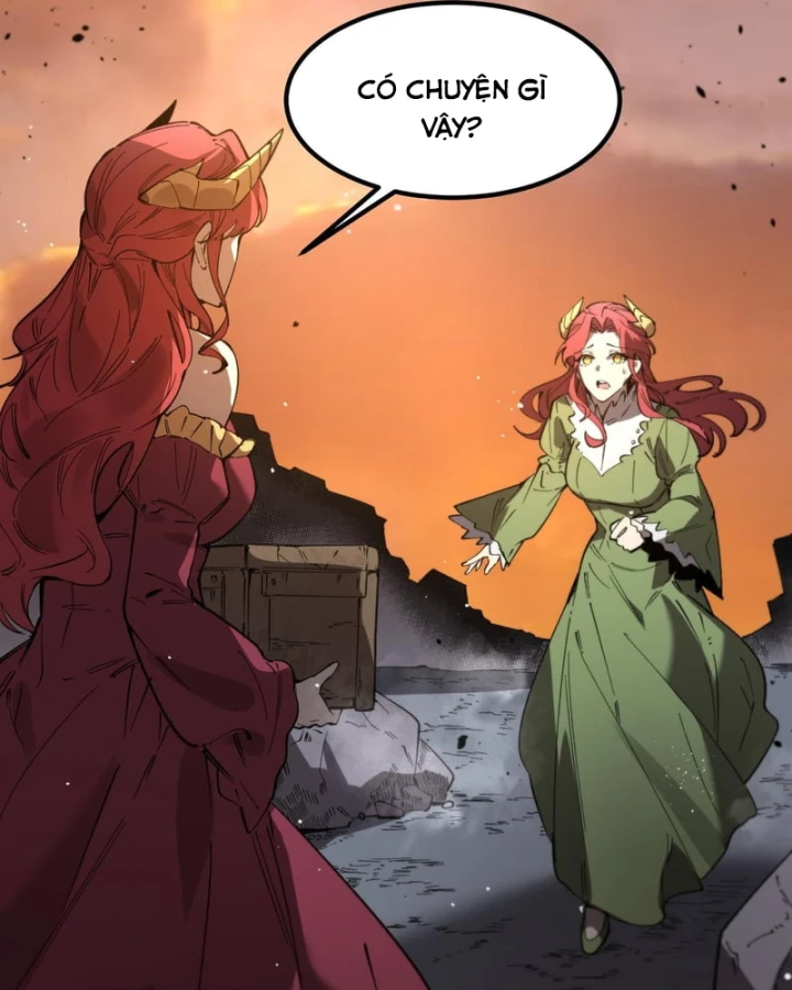 Thánh Hiệp Sĩ Cấp Sss Chapter 163 - 55
