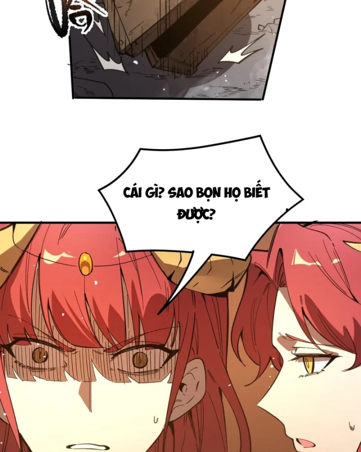 Thánh Hiệp Sĩ Cấp Sss Chapter 163 - 57