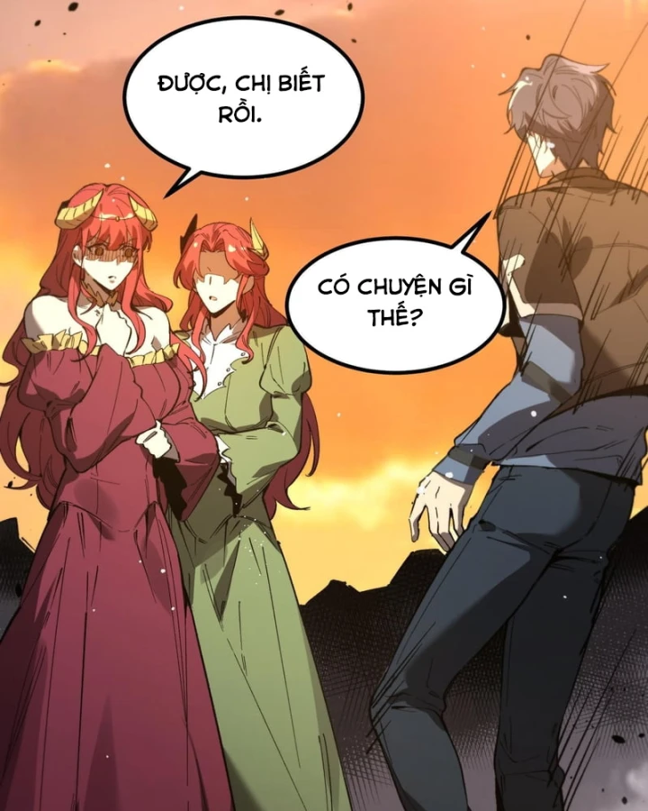 Thánh Hiệp Sĩ Cấp Sss Chapter 163 - 59