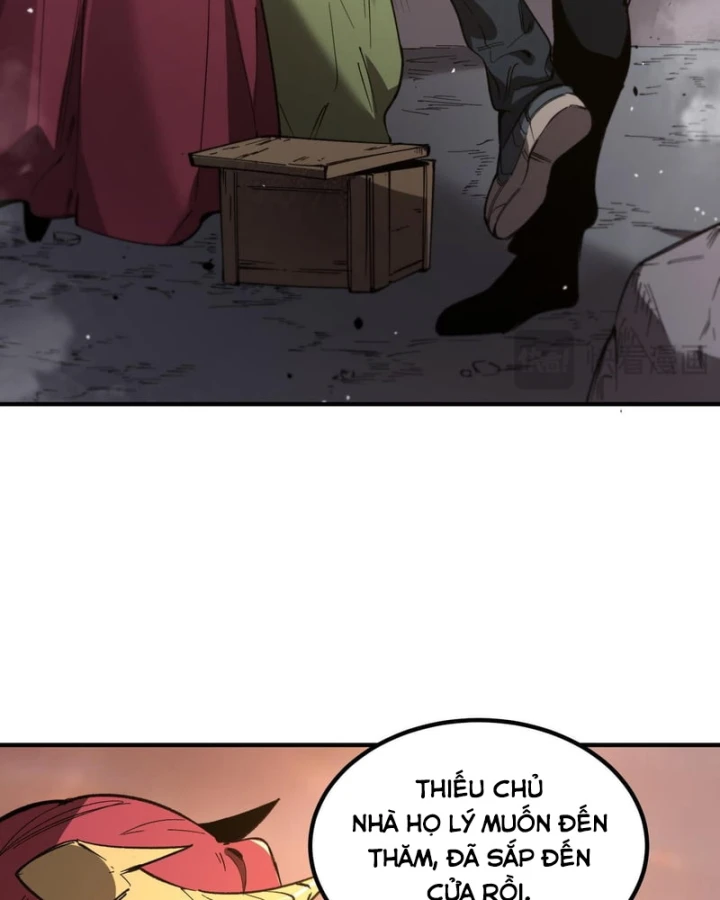 Thánh Hiệp Sĩ Cấp Sss Chapter 163 - 60