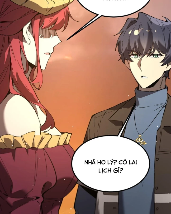 Thánh Hiệp Sĩ Cấp Sss Chapter 163 - 61