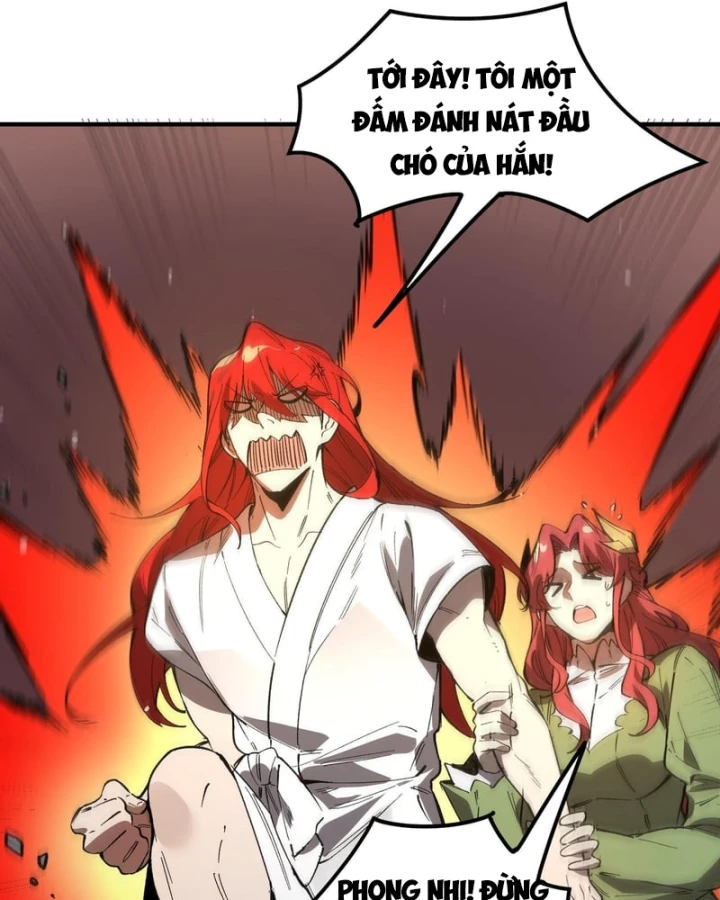 Thánh Hiệp Sĩ Cấp Sss Chapter 163 - 66
