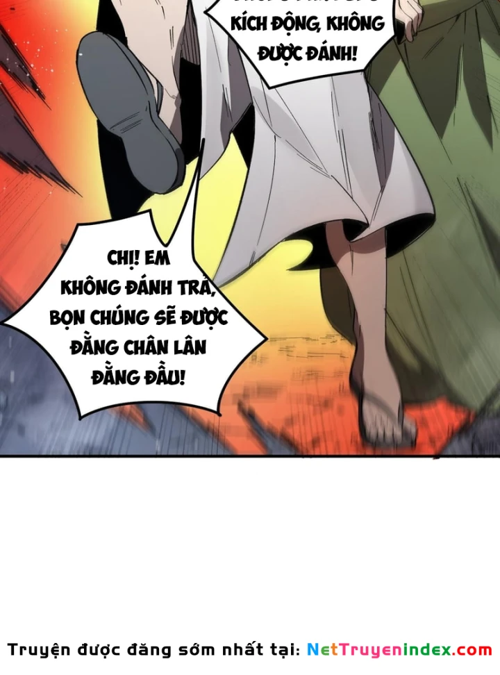 Thánh Hiệp Sĩ Cấp Sss Chapter 163 - 67