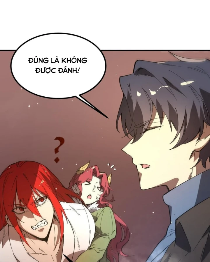 Thánh Hiệp Sĩ Cấp Sss Chapter 163 - 68