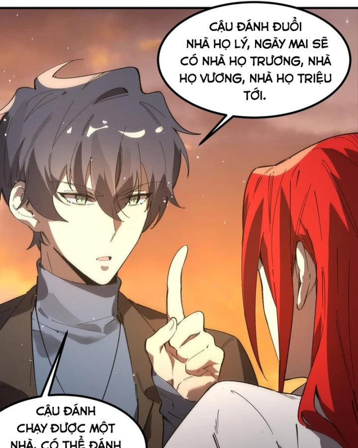 Thánh Hiệp Sĩ Cấp Sss Chapter 163 - 70