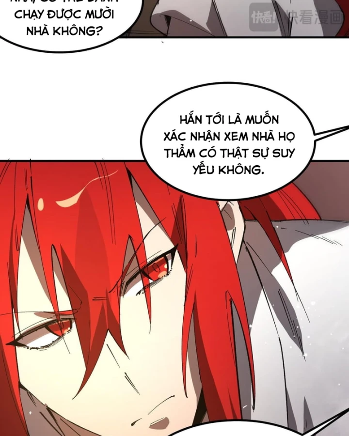 Thánh Hiệp Sĩ Cấp Sss Chapter 163 - 71