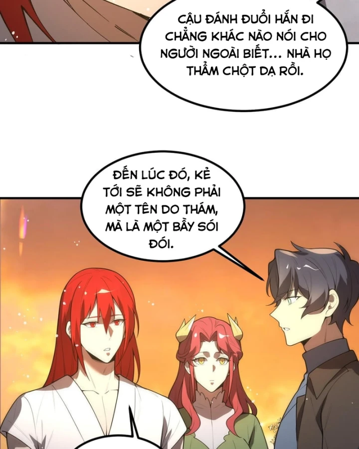 Thánh Hiệp Sĩ Cấp Sss Chapter 163 - 72