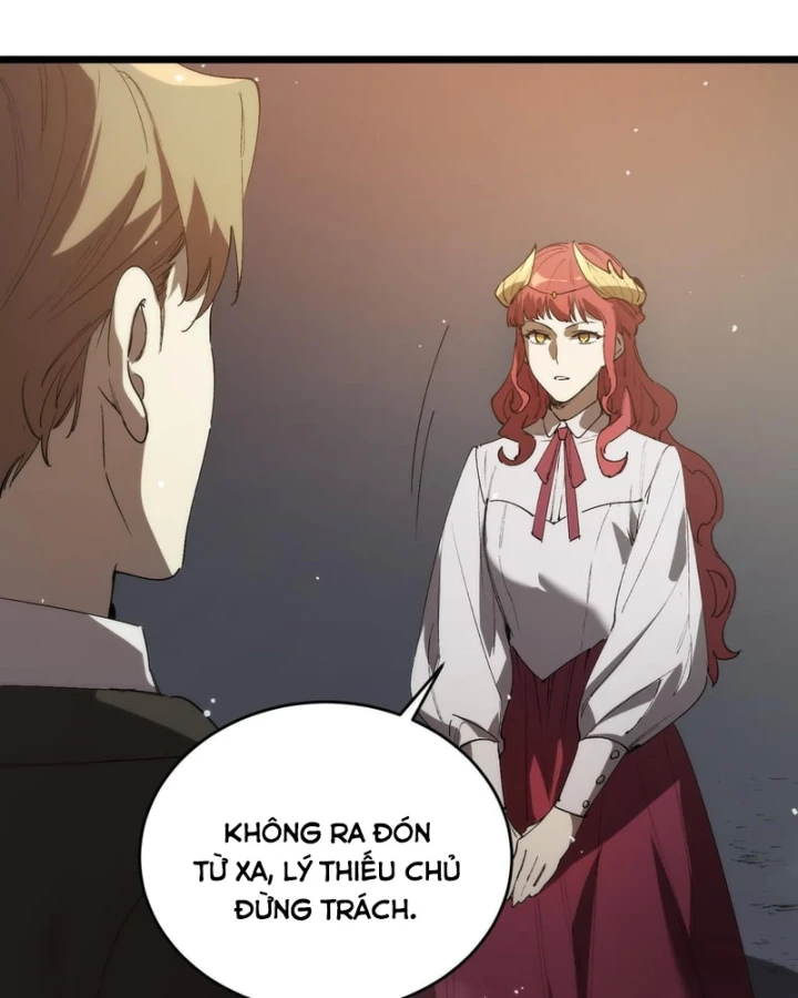 Thánh Hiệp Sĩ Cấp Sss Chapter 163 - 80