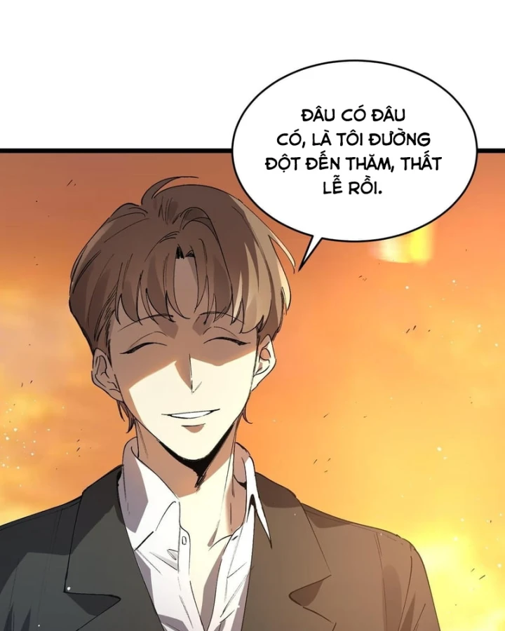 Thánh Hiệp Sĩ Cấp Sss Chapter 163 - 86
