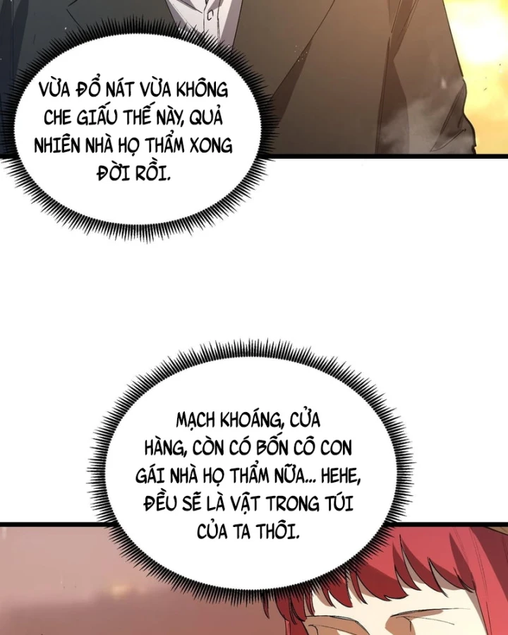 Thánh Hiệp Sĩ Cấp Sss Chapter 163 - 87