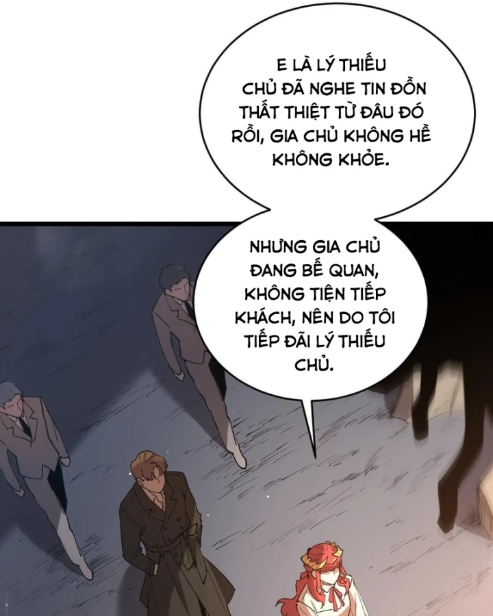 Thánh Hiệp Sĩ Cấp Sss Chapter 163 - 90