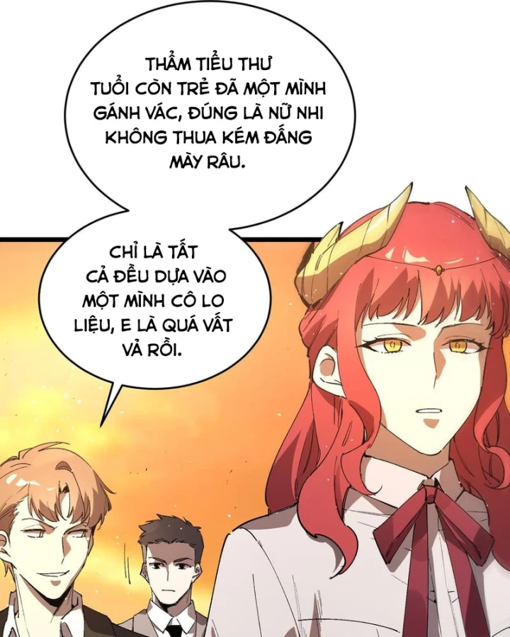 Thánh Hiệp Sĩ Cấp Sss Chapter 163 - 93